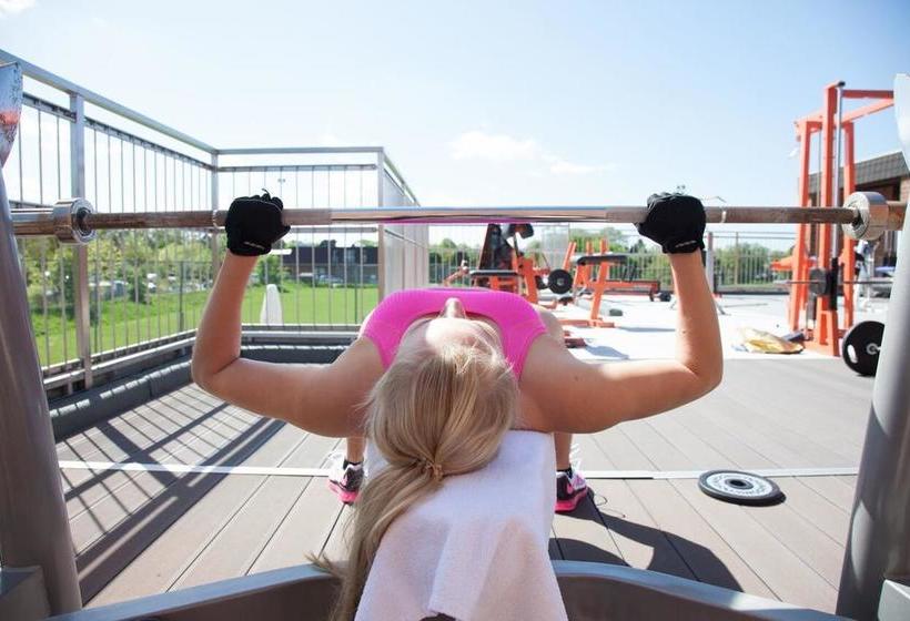 Vital Hotel Adendorf 3