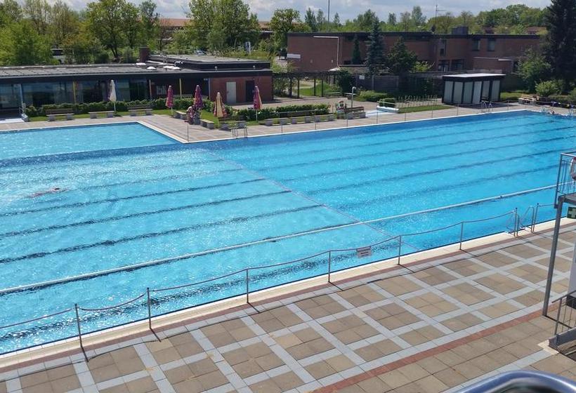 Vital Hotel Adendorf 4