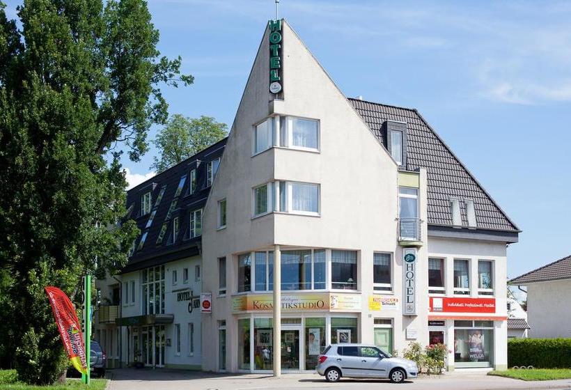 Hotel Jahnke