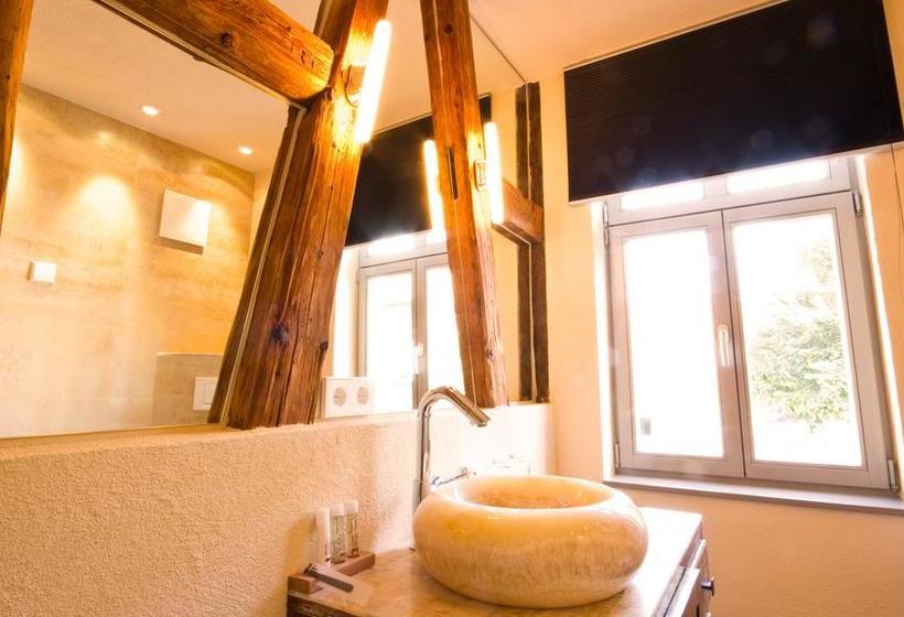 Hotel Farmerhaus-lodge 1