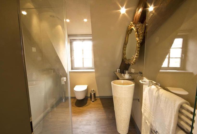 Hotel Farmerhaus-lodge 11