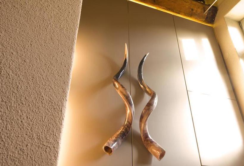 Hotel Farmerhaus-lodge 12