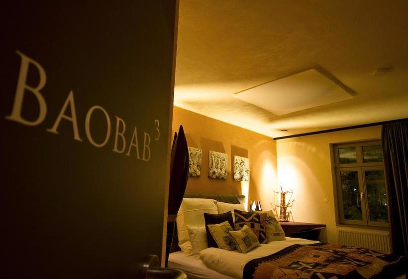 Hotel Farmerhaus-lodge 13