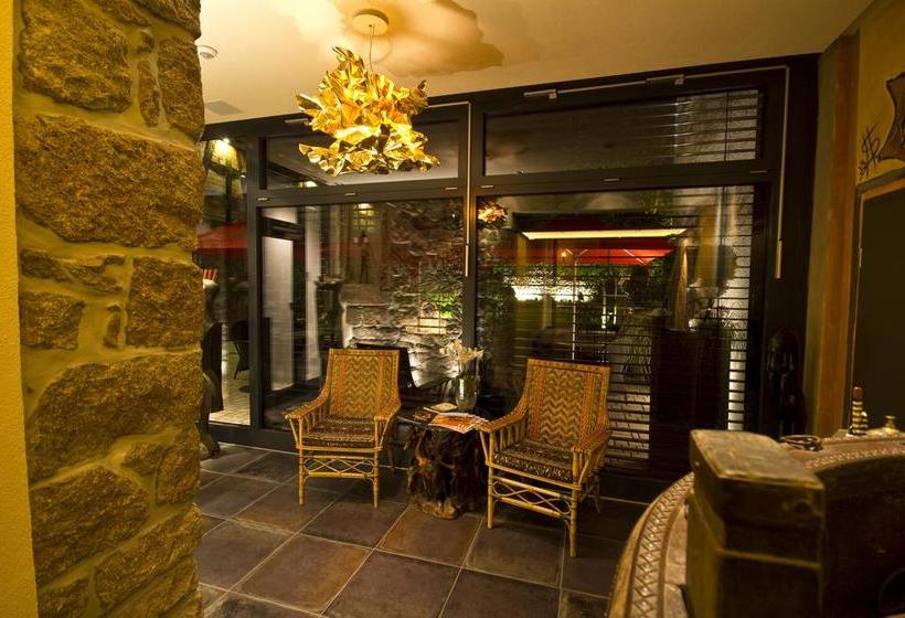 Hotel Farmerhaus-lodge 14