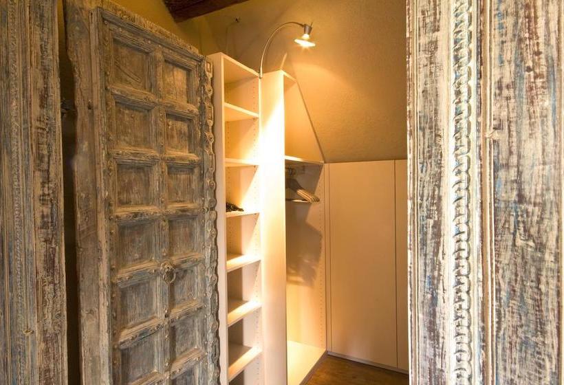 Hotel Farmerhaus-lodge 15