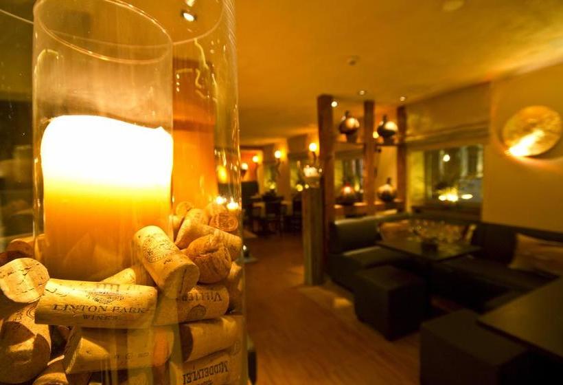 Hotel Farmerhaus-lodge 16