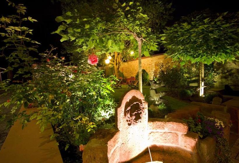 Hotel Farmerhaus-lodge 17