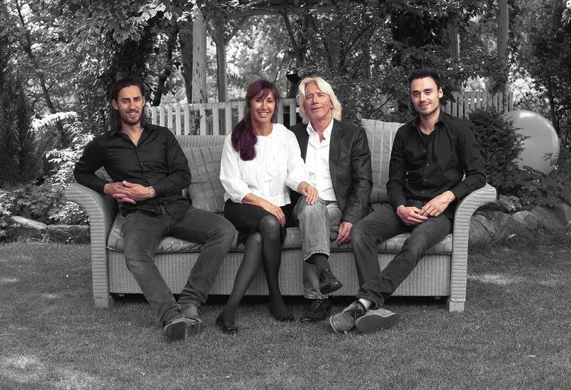 Hotel Farmerhaus-lodge 18