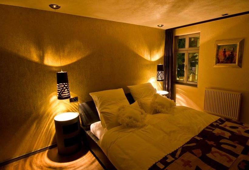 Hotel Farmerhaus-lodge 2