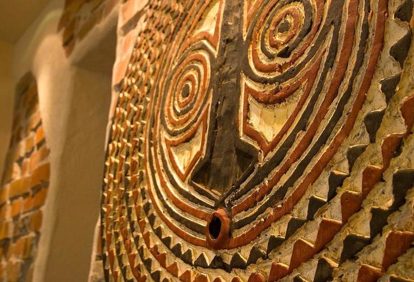 Hotel Farmerhaus-lodge 3