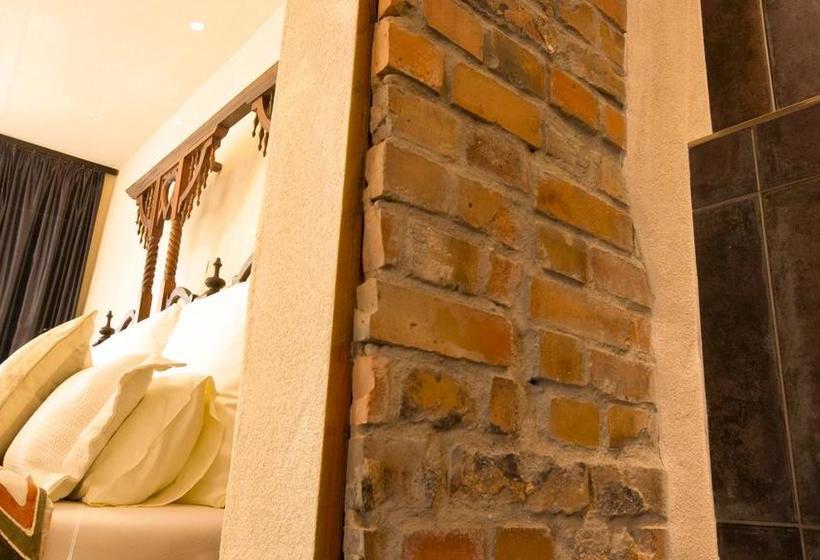 Hotel Farmerhaus-lodge 4