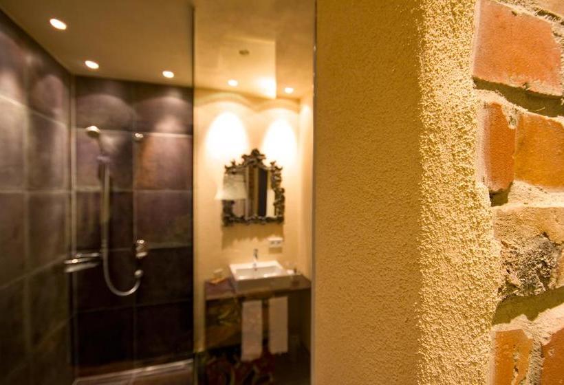 Hotel Farmerhaus-lodge 5