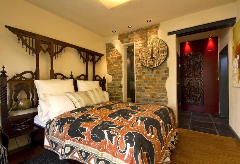 Hotel Farmerhaus-lodge 6