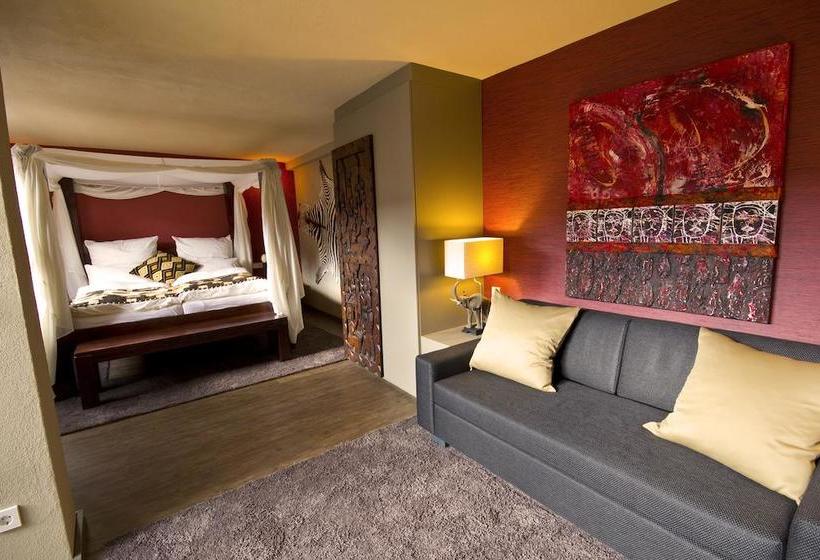 Hotel Farmerhaus-lodge 7