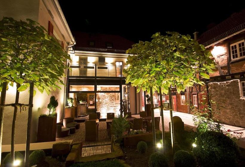 Hotel Farmerhaus-lodge 8