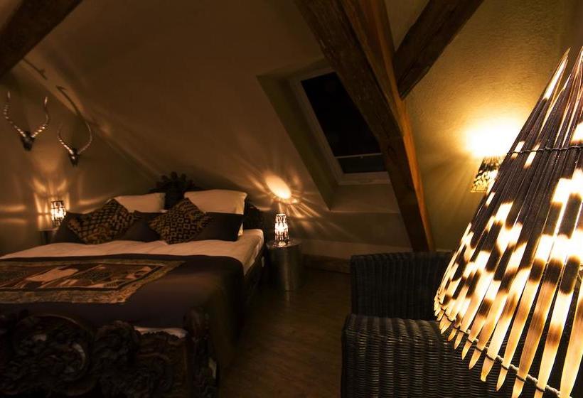 Hotel Farmerhaus-lodge 9