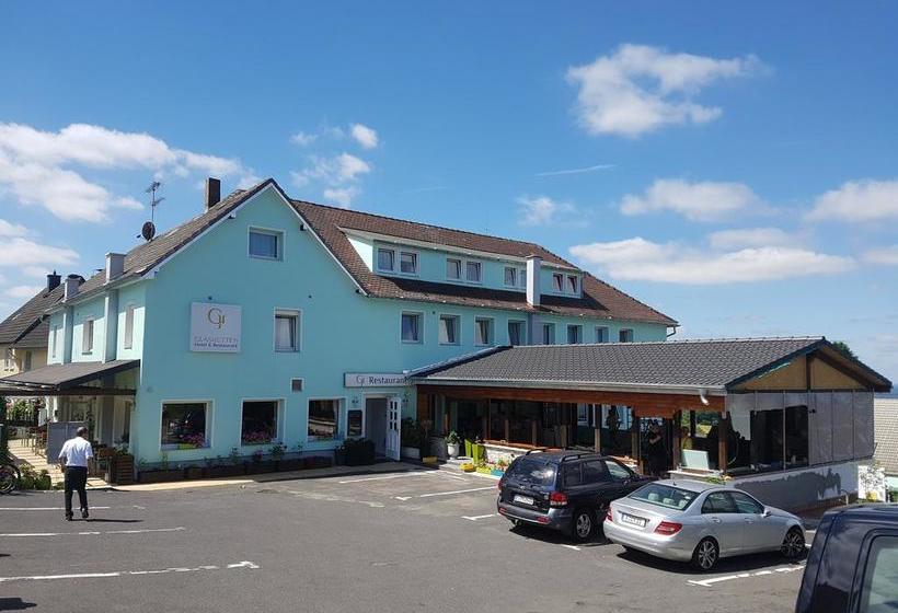 Hotel Glashütten 1