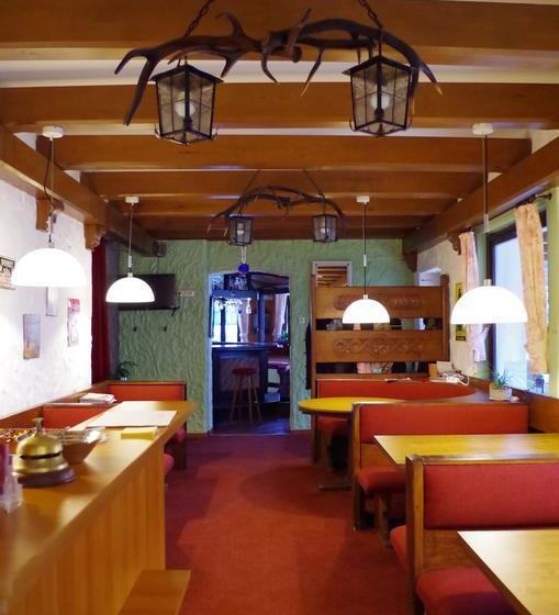 Hotel Glashütten 10