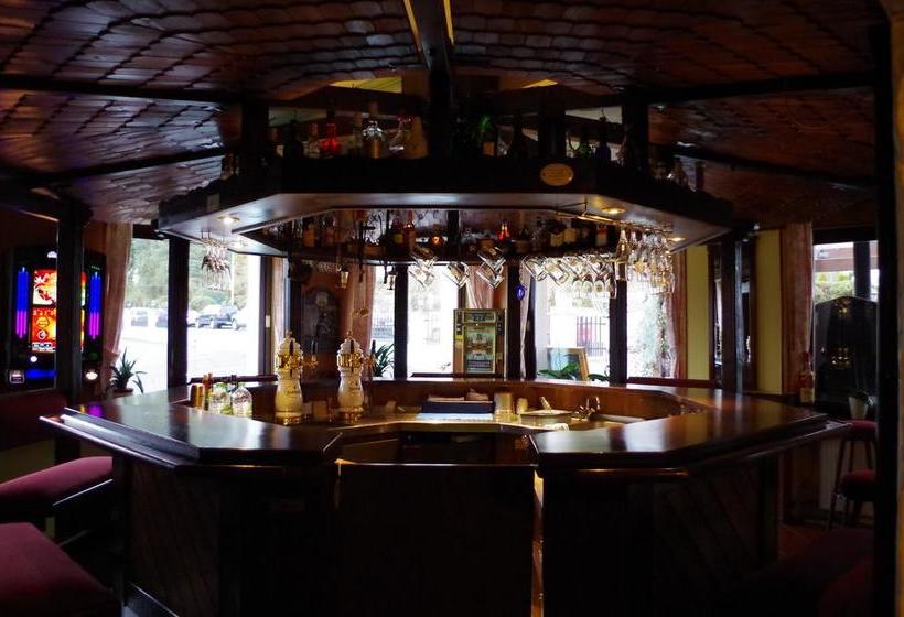 Hotel Glashütten 11