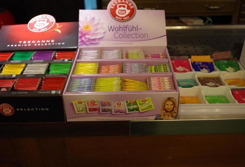 Hotel Glashütten 13