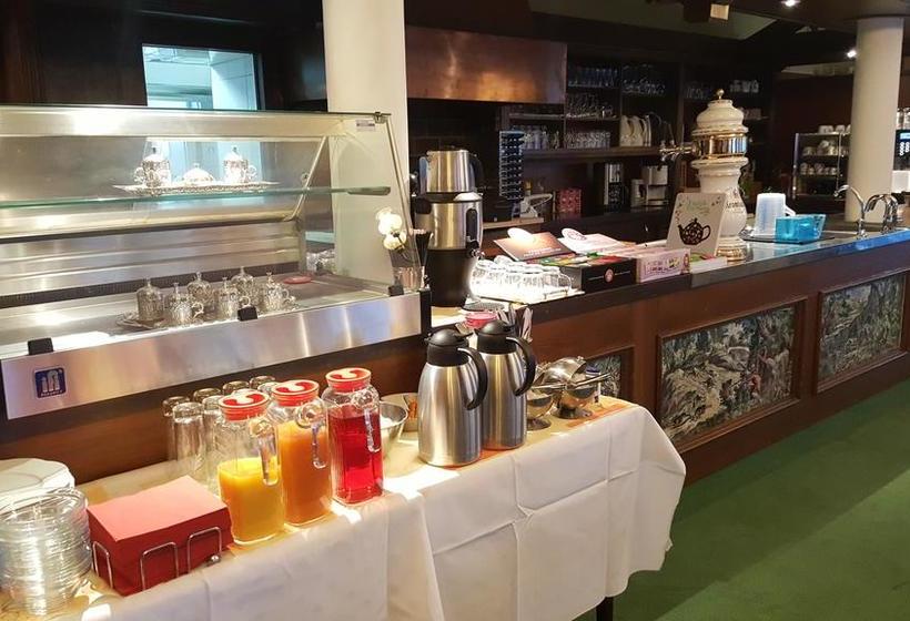 Hotel Glashütten 14