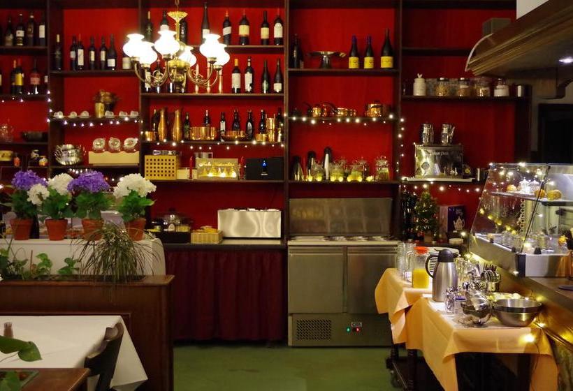 Hotel Glashütten 15