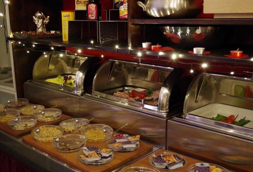 Hotel Glashütten 16