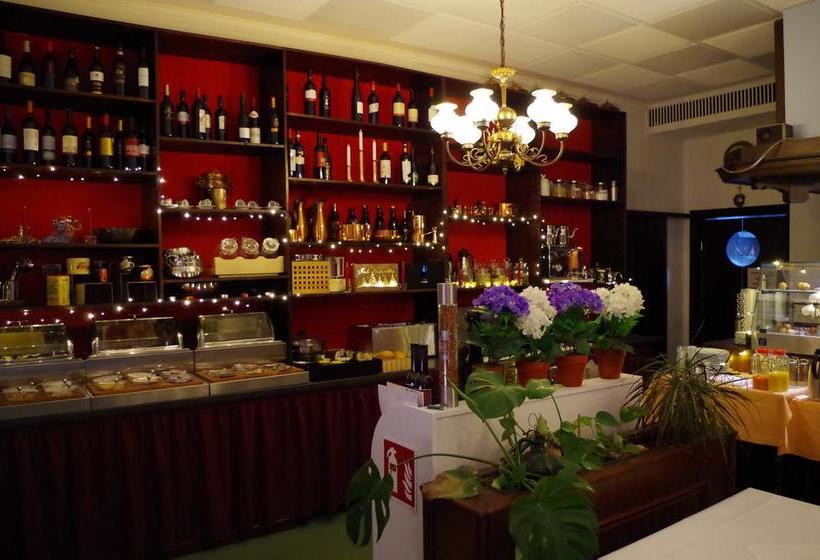 Hotel Glashütten 17