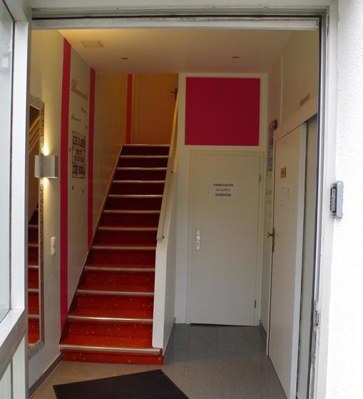 Hotel Glashütten 18