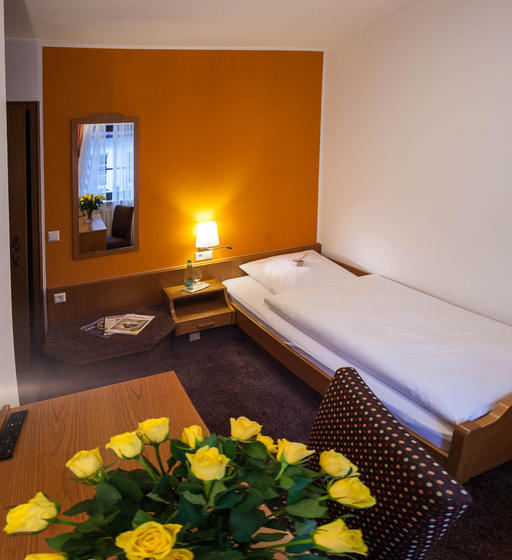 Hotel Lamm Rosswag 10