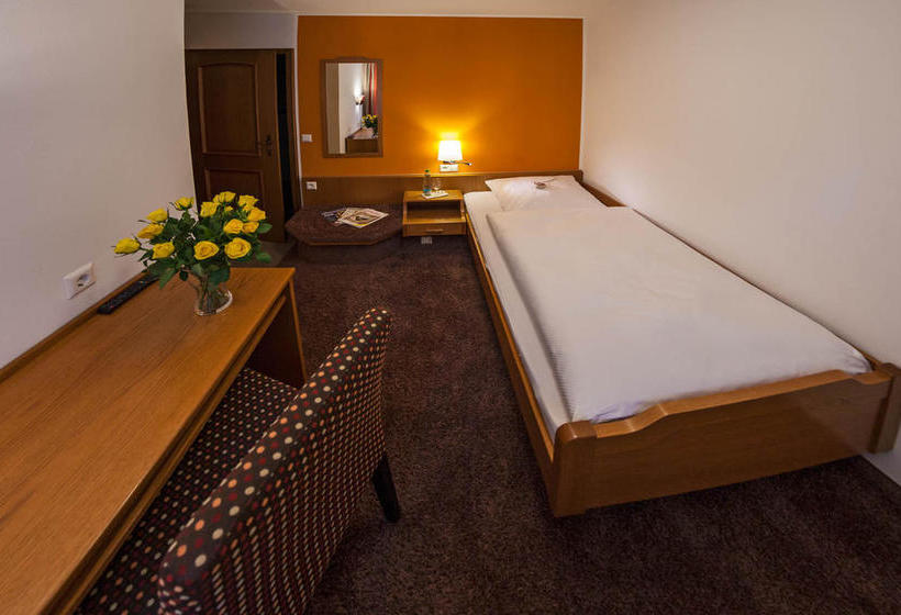 Hotel Lamm Rosswag 11