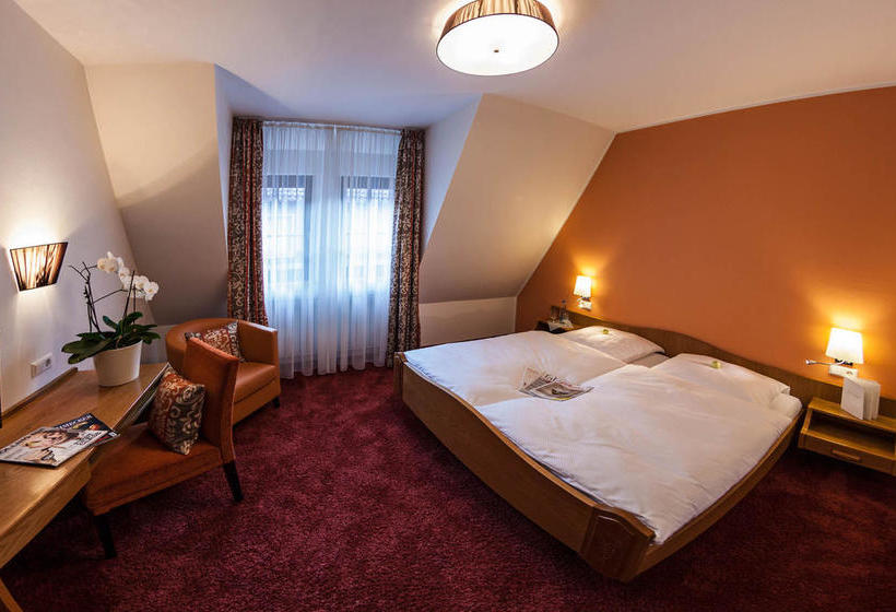 Hotel Lamm Rosswag 13