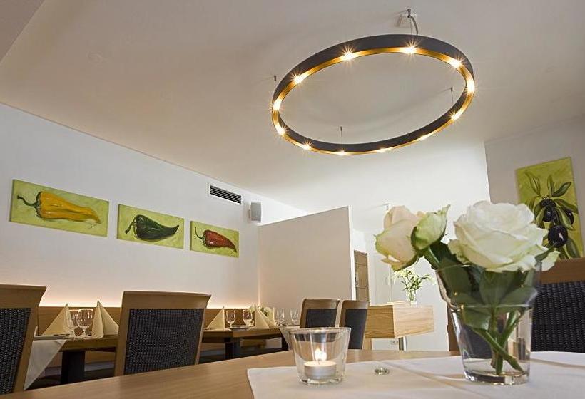 Hotel Lamm Rosswag 3