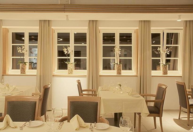 Hotel Lamm Rosswag 6