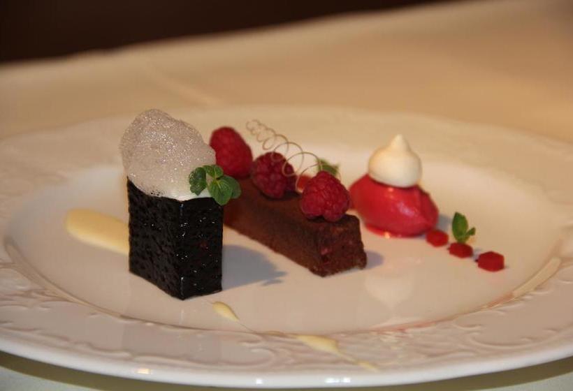 Hotel Lamm Rosswag 7