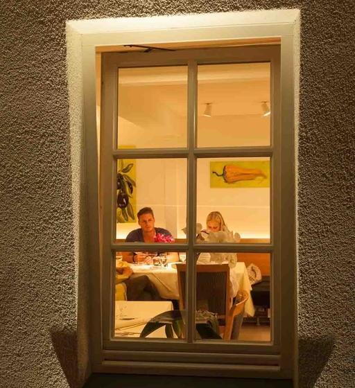 Hotel Lamm Rosswag 8