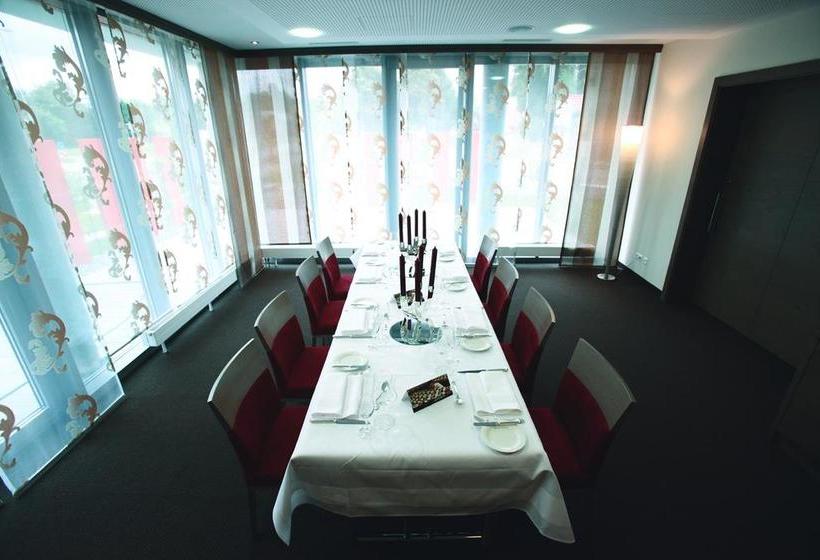 Hotel Feckl's Apart 1