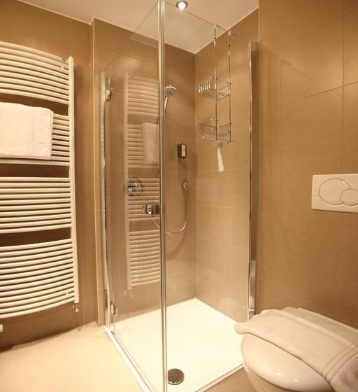 Hotel Feckl's Apart 11