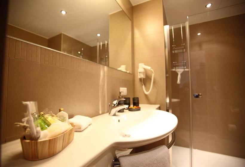 Hotel Feckl's Apart 15