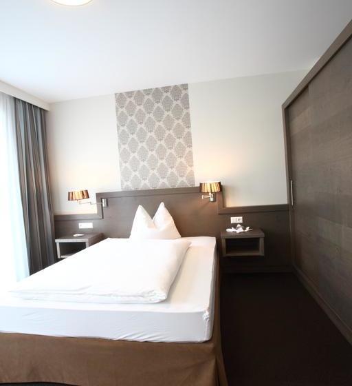 Hotel Feckl's Apart 2