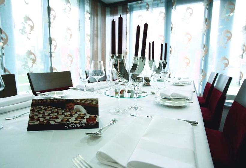 Hotel Feckl's Apart 3