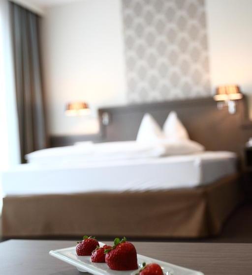 Hotel Feckl's Apart 5