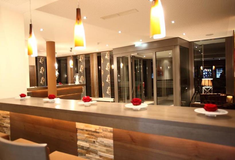 Hotel Feckl's Apart 7