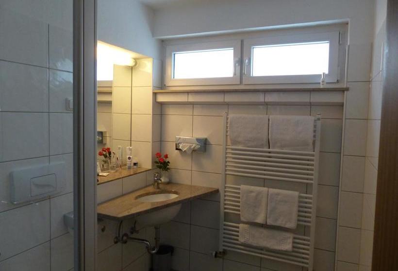 Hotel Grimmelshausenmuseum 11