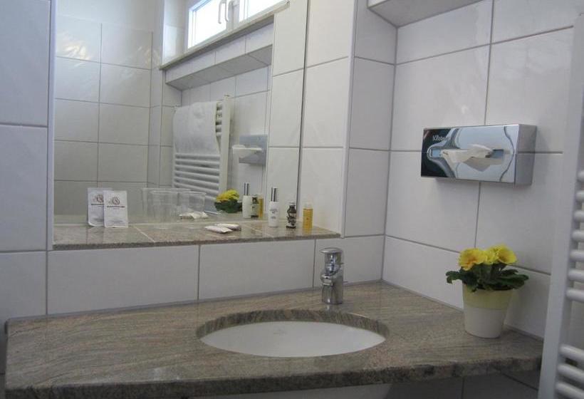 Hotel Grimmelshausenmuseum 12