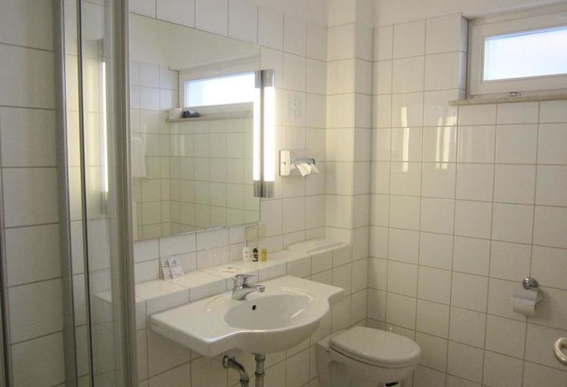 Hotel Grimmelshausenmuseum 13