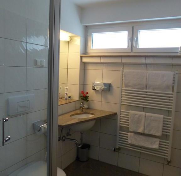 Hotel Grimmelshausenmuseum 14