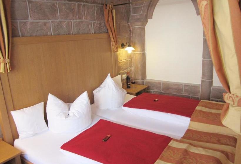 Hotel Grimmelshausenmuseum 15