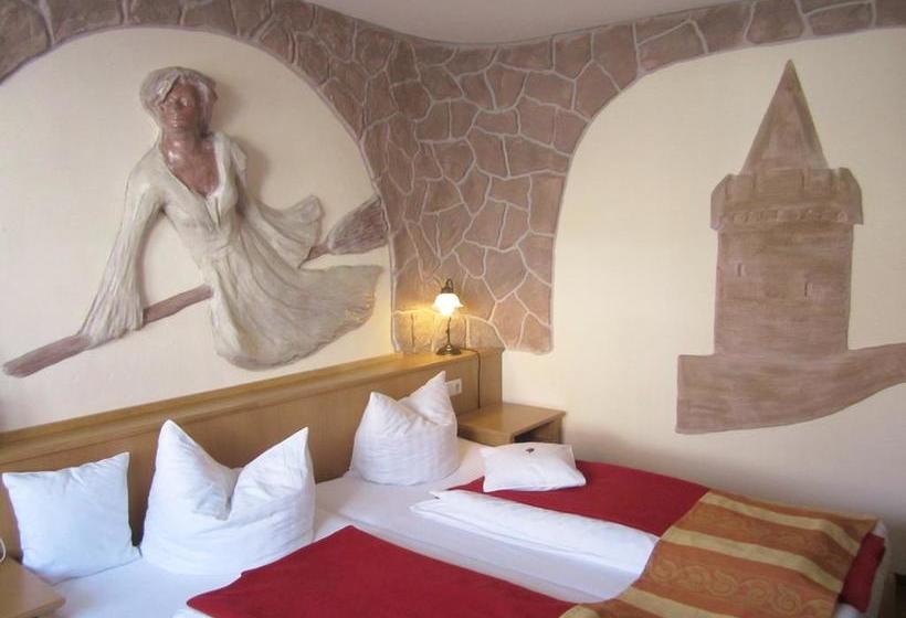 Hotel Grimmelshausenmuseum 4