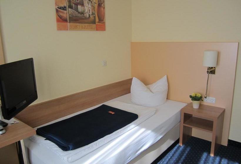 Hotel Grimmelshausenmuseum 6